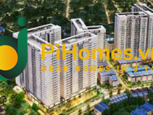 75m2 - 2 PN - 2 WC - Căn hộ ở - Golden Mansion - Quận Ph&uacute; Nhuận
